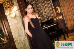欧阳娜娜家很有钱吗 欧阳娜娜家世怎么样她父母是富二代吗