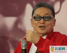 李敖去世一周年 李敖生前伟大心愿未完成便遗憾离世