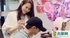 伊能静儿子长什么样 伊能静儿子近照曝光长的真是帅气