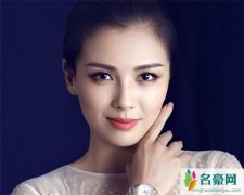刘涛有克夫相是真的吗 刘涛面相导致王珂破产是怎么回事