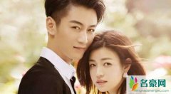 陈晓陈妍希计划生二胎 夫妻恩爱计划生二胎却被质疑感情生变