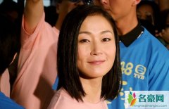 万绮雯为什么不生孩子 万绮雯是因为这个原因此生无子