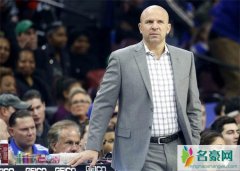 湖人主帅沃顿处境堪忧 基德下赛季很可能接手球队