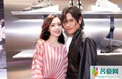 向佐郭碧婷领证了吗 揭露郭碧婷为什么和向佐在一起的真正原因