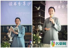 潘蔚比孙楠大几岁 潘蔚结过几次婚她和孙楠怎么认识的