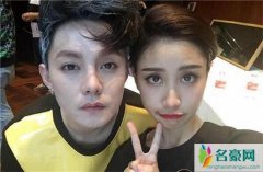 尹正的老婆韩亦是真的吗？ 尹正韩亦婚纱照曝光