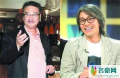 吴孟达近日谈及周星驰 老死不相往来的感觉