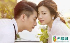 陈妍希计划生二胎 陈妍希陈晓透露将生二胎婚变传闻被证实是假的