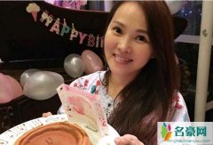 伊能静迎52岁生日 伊能静晒照52岁依旧保养得十分好引人羡慕