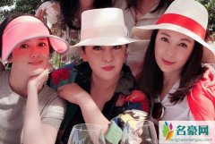 向华强女儿向永恒 向华强和陈岚到底有几个孩子