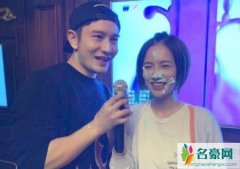 舒妃李春媛庆生 李春媛出道多年没走红却有无数当红一线朋友