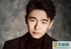 演员王子腾照片 王子腾多大了有没有女朋友呀