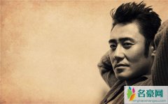 吴秀波真的那么渣吗 吴秀波总说自己渣要出轨要是狠角色