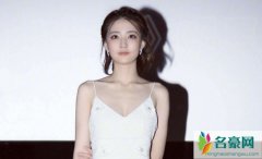 徐璐现在的男朋友是谁 起底徐璐感情史现任可能是他吗