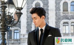 吴昕李子峰为什么分手 两人怎么认识的交往多久
