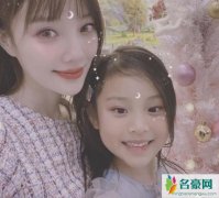 李小璐家里真的有钱吗 长得漂亮又有钱李小璐才是真白富美