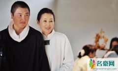 孙楠为何喜欢潘蔚 孙楠和潘蔚现况惨不忍睹是真的吗