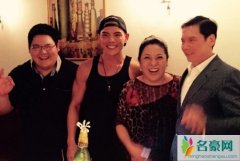 向佑是不是陈岚亲生的吗 向佑被曝和向华强不像是是怎么回事