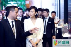 胡静整容过吗 胡静怎么突然丑了她整过哪些地方