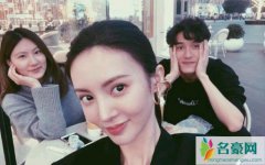 曝金晨汪汐潮疑恋爱 揭露金晨汪汐潮什么关系两人在一起了吗