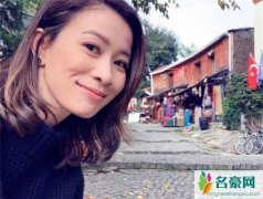 佘诗曼下巴的疤痕 佘诗曼是不是整过容这疤痕也太明显了