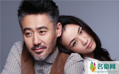 汤唯吴秀波什么关系 吴秀波汤唯在戏里假戏真做是真的吗