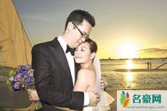 梁静茹离婚已恢复单身 过不下去就离还是要靠自己的本事