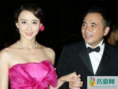 胡静老公简历 胡静是怎么嫁入豪门的她老公身家曝光