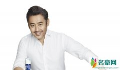 吴秀波多年情史 吴秀波经历过的历任女人曝光还是她最美