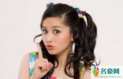 苏倩薇结婚了吗 个人资料及感情史遭扒竟有遇潜规则？