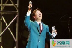 费玉清正式封麦 不发展娱乐事业后他的生活会变成什么样子