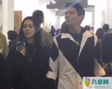 向佐郭碧婷恋情曝光 向太天天痴想郭碧婷当儿媳美梦成真了