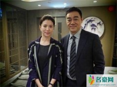 刘青云再次搭档袁咏仪 时隔23年荧幕同框