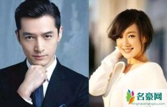 胡歌和薛佳凝复合了吗 薛佳凝曝新恋情男友却不是胡歌太可惜