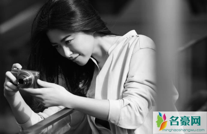 朱珠背景个人资料