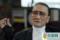 谢贤遗嘱公布孩子生父 全家老小都奇葩,实实在在的奇葩一大家
