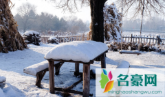 2021-2022东北的冬天什么时候开始 东北的冬天从几月到几月