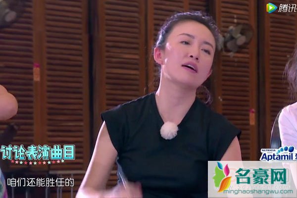 陈浩民强吻蒋丽莎经过 生四个孩子儿夫妻生活自然少的可怜