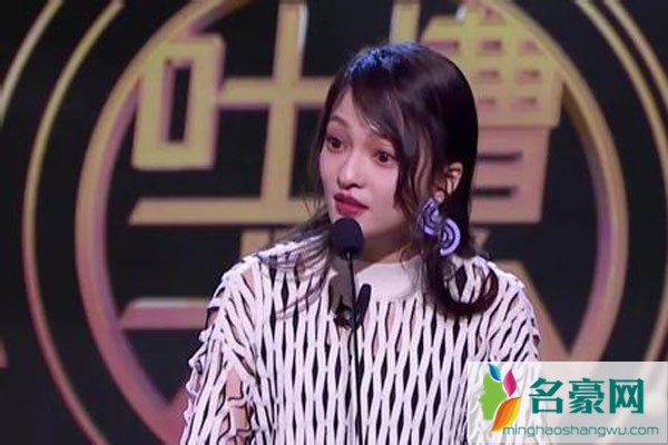 张韶涵神预言羽泉 她为什么要吐槽羽泉?还那么准