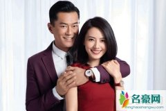 古天乐艾滋多久了? 炒作新闻啦貌似不是真的
