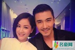 瞿颖为什么不爱胡兵 瞿颖心里住着陸毅所以你懂的