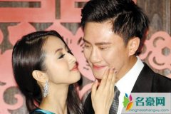 林依晨老公是谁 结婚那么久也不要孩子?