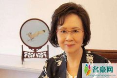 圈内人对琼瑶的评价 三观不正?只能说她的作品体现了那个年代很多女性的期待而已