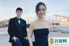邓紫棋的男朋友是谁 邓紫棋有男友了被港媒拍到好多次了