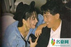 林青霞被曝离婚是真的吗 当时由于种种原因林与秦这对恋人未能走在一起