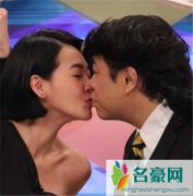 小s和蔡康永什么关系 虽复合不过再也找不回康熙那种感觉了