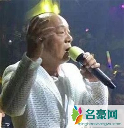 吴志雄为什么老跑酒吧 有钱没钱反正比一般人强