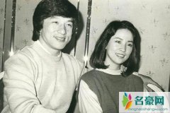 成龙原名叫什么 并不羡慕林凤娇这种卑微到尘埃里的爱情