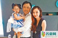 纪晓波父亲谁 这个纪晓波长得真是一言难尽啊