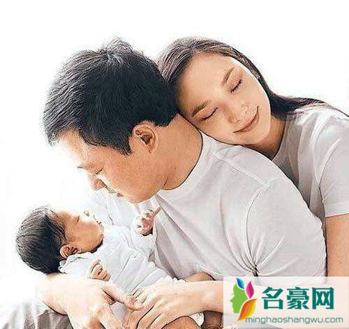 纪晓波为什么不结婚 结婚证有什么用有钱有孩子就够了